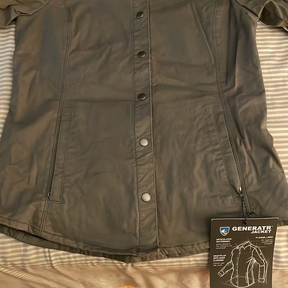 Women’s Kuhl Jacket - Picture 3 of 6